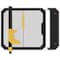 Qep QEP 700XT 9.88 in. H X 15.74 in. W X 20.08 in. L Metal Wet Tile Saw 1 pc 22700Q - alternate 3